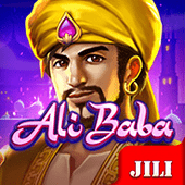 Ali Baba - Okplay Slot