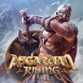 Asgardian Rising - Okplay Game