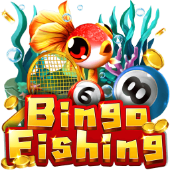 Bingo Fishing - Okplay Login