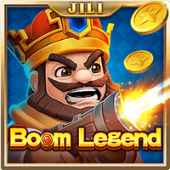 Boom Legend - Okplay Link