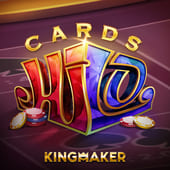 Cards Hi Lo - Okplay Com