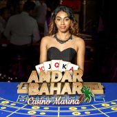 Andar Bahar - Okplay Casino