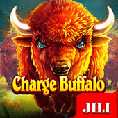 Charge Buffalo - Okplay App Casino