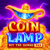 Coin Lamp - Okplay Casino