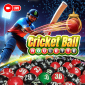Cricket Roulette - Okplay Download