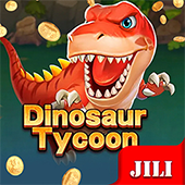 Dinosaur Tycoon - Okplay Casino