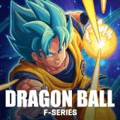 Dragon Ball - Okplay Slot