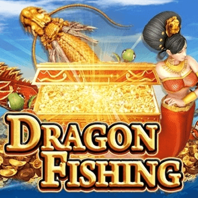 Dragon Fishing - Okplay Download