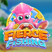Fierce Fishing - Okplay Games
