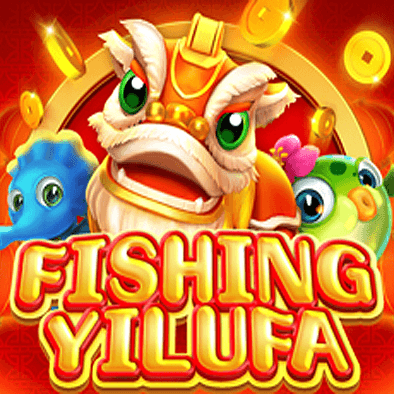 Fishing Yi Lu Fa - Okplay Game