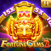 Fortune Gems 2 - Okplay Slot