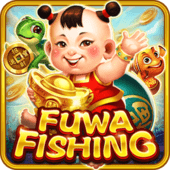 Fuwa Fishing - Okplay Slot