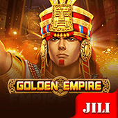 Golden Empire - Okplay Casino