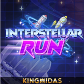 Interstellar Run - Okplay Card Game