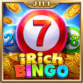 Irich Bingo - Okplay Com