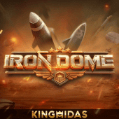 Iron Dome - Okplay App Download APK