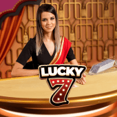 Lucky 7 - Okplay Slot