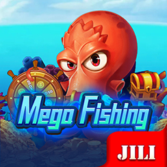 Mega Fishing - Okplay Legit