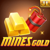 Mines Gold - Okplay VIP