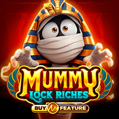 Mummy Lock Riches - Okplay Club