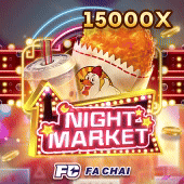 Night Market - Okplay App Download