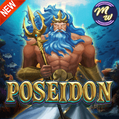 Poseidon - Okplay App