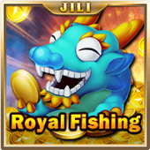 Royal Fishing - Okplay App Casino