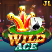 Wild Ace - Okplay Legit